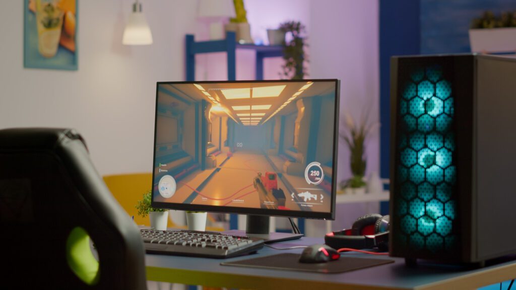 Why Alienware 17in Laptop is a Gamer's Dream Come True!