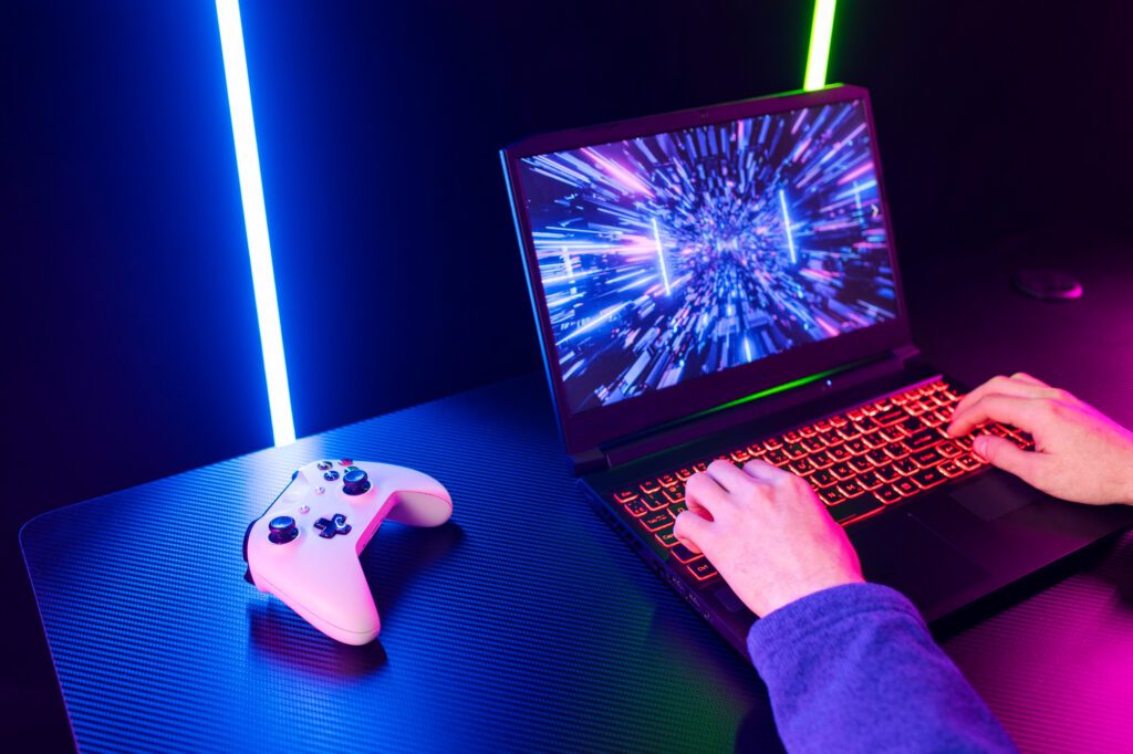 Unleash Your Gaming Potential: Top 5 Best Gaming Laptop Under 800!