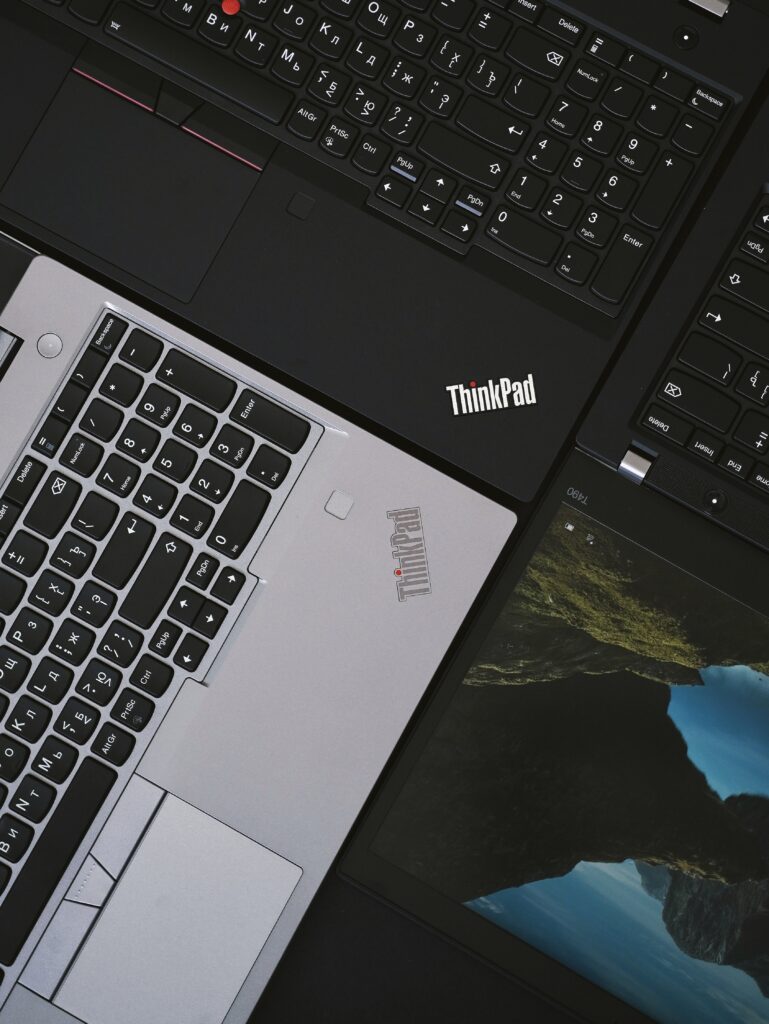 How to unlock keyboard on laptop 