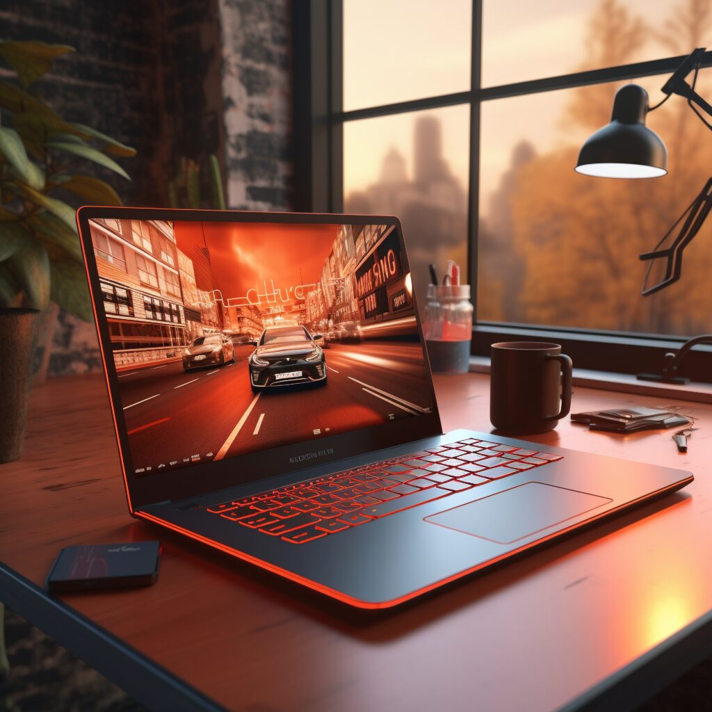 Unleash Your Gaming Potential: Top 5 Best Gaming Laptop Under 800!